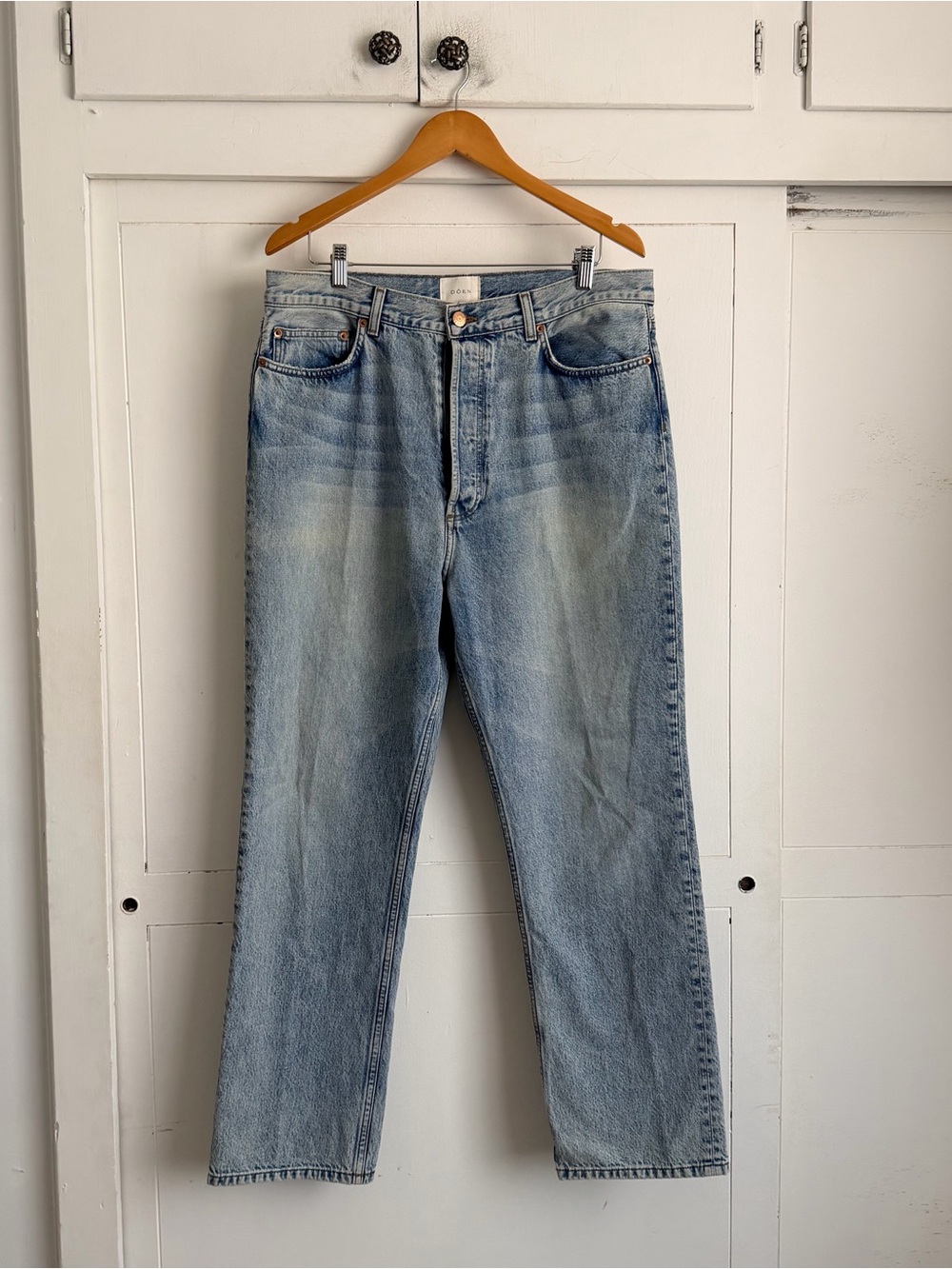 Doen Diana Jeans
